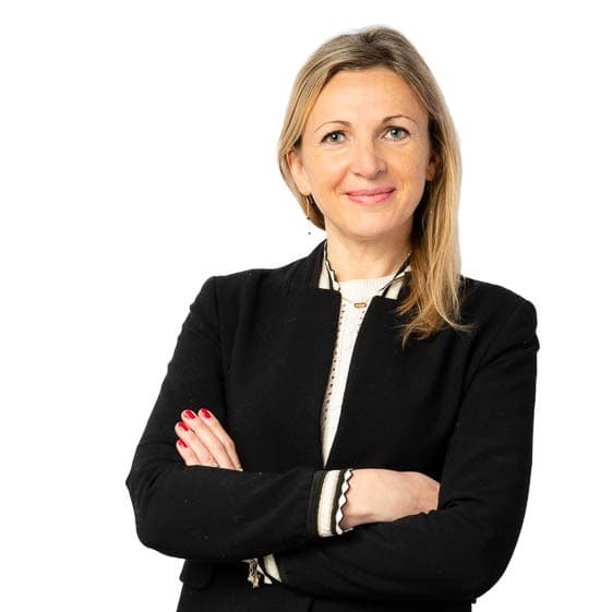 Alexandra Pillot - Fondatrice